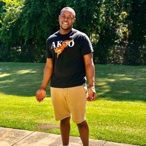 Meet your Posher, Desmond